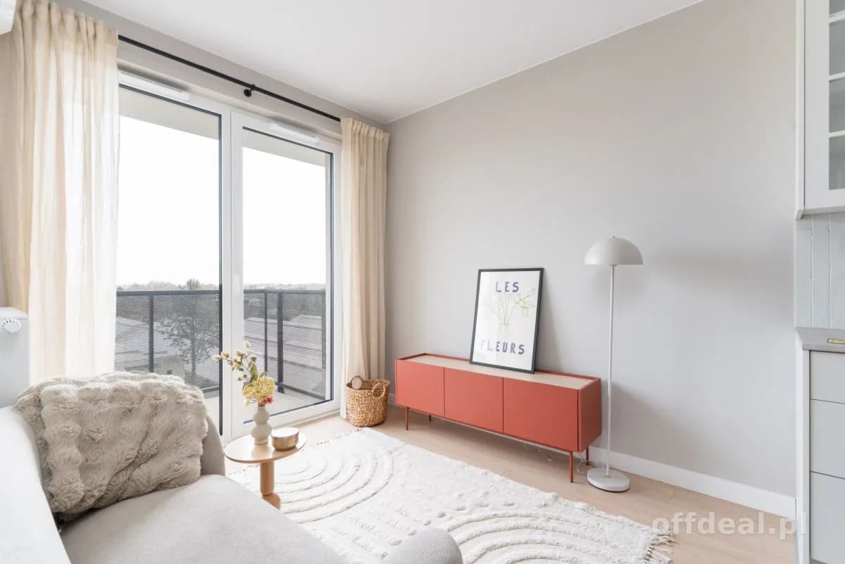 Photo 1: Apartment, 2 rooms, 33 m², Warszawa