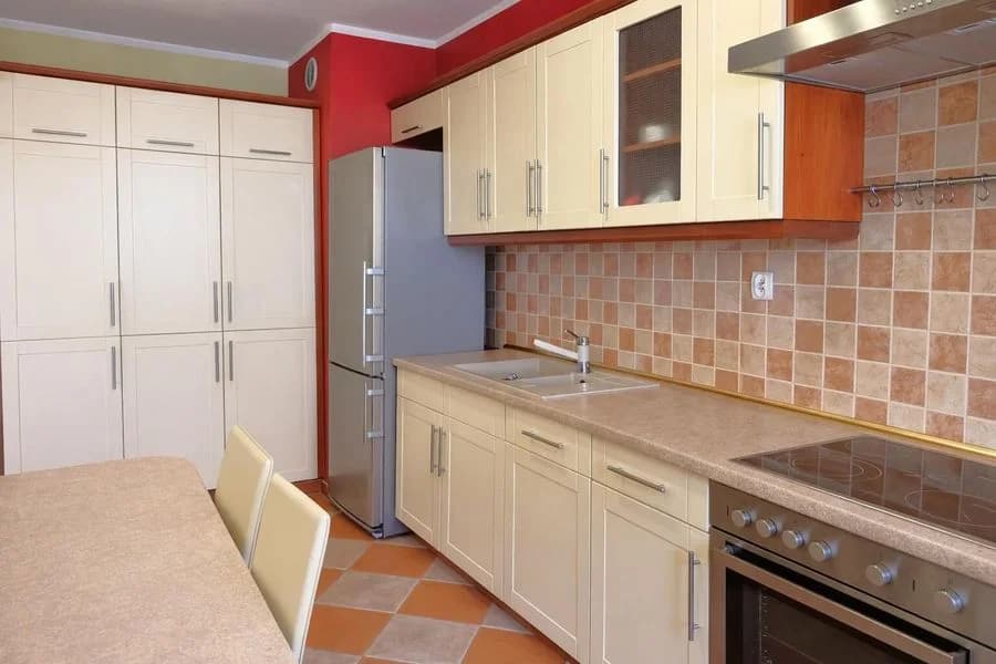 2-room apartment for sale in Kołobrzeg, Millennium | 61.5 m²