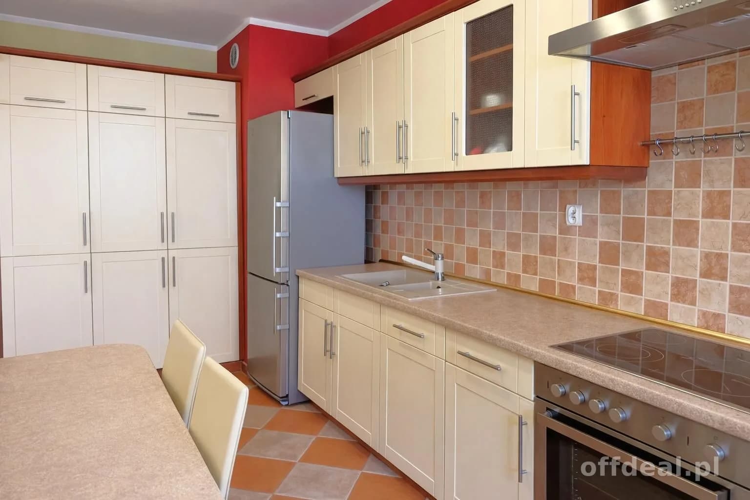 appartement à vendre à Kołobrzeg, Millennium | 2 pièces | 61,5 m²