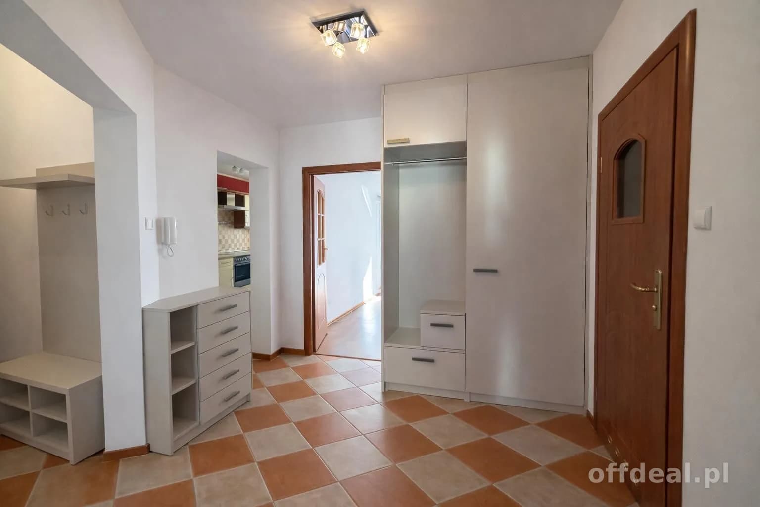 appartement à vendre à Kołobrzeg, Millennium | 2 pièces | 61,5 m²