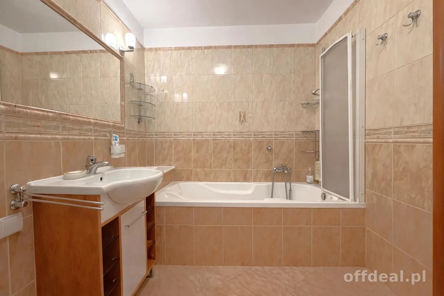 appartement à vendre à Kołobrzeg, Millennium | 2 pièces | 61,5 m²