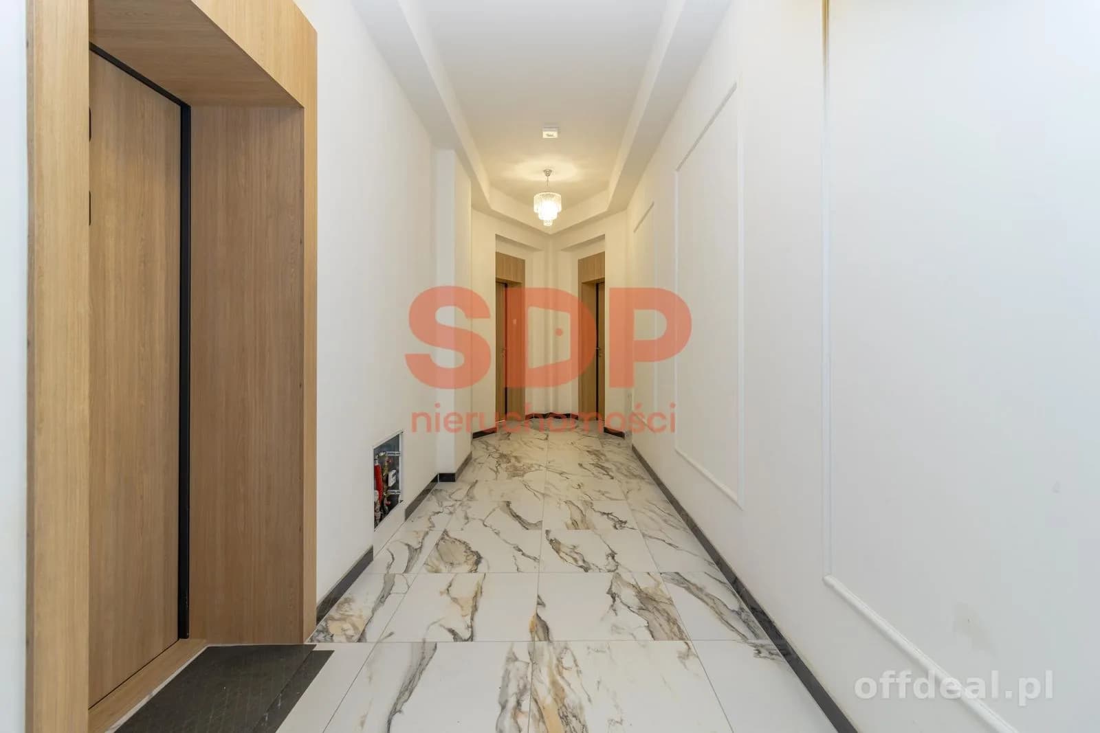 Foto 6: Wohnung, 2 rooms, 56 m², Łódź