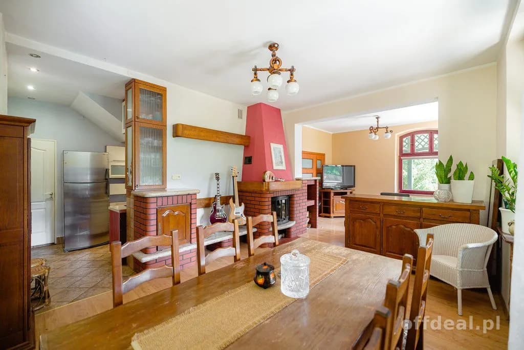 Zdjęcie 10: Lokal, 5 pokoje, 342 m², Pieszyce
