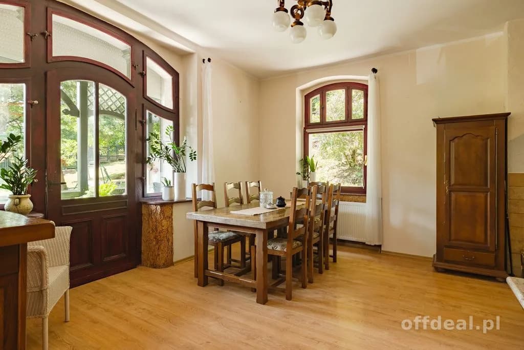 Zdjęcie 8: Lokal, 5 pokoje, 342 m², Pieszyce
