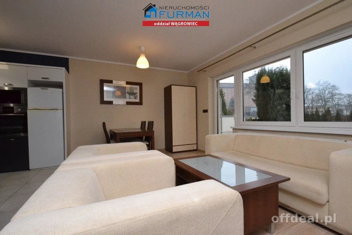 appartement à vendre à Wągrowiec | 3 pièces