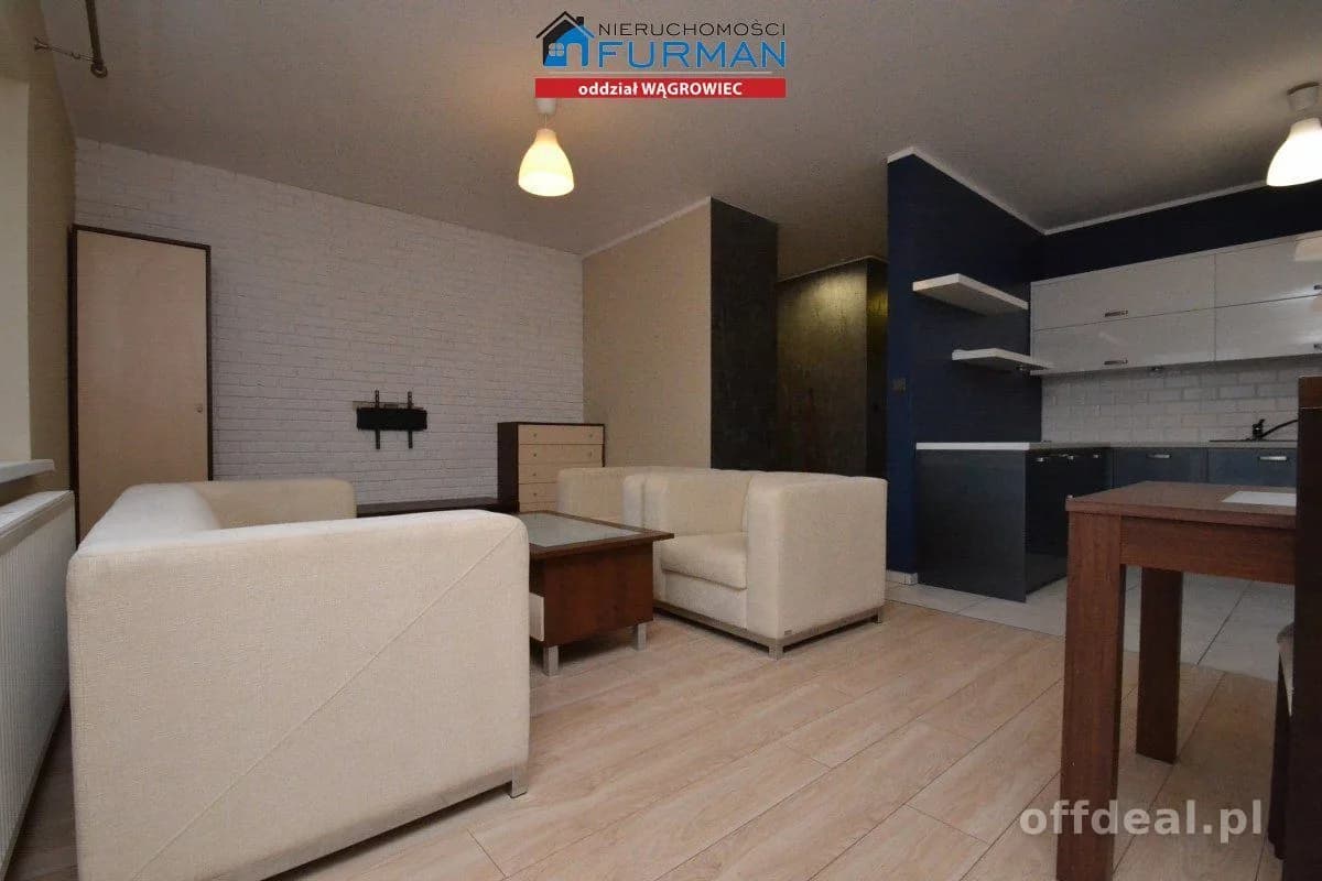 appartement à vendre à Wągrowiec | 3 pièces