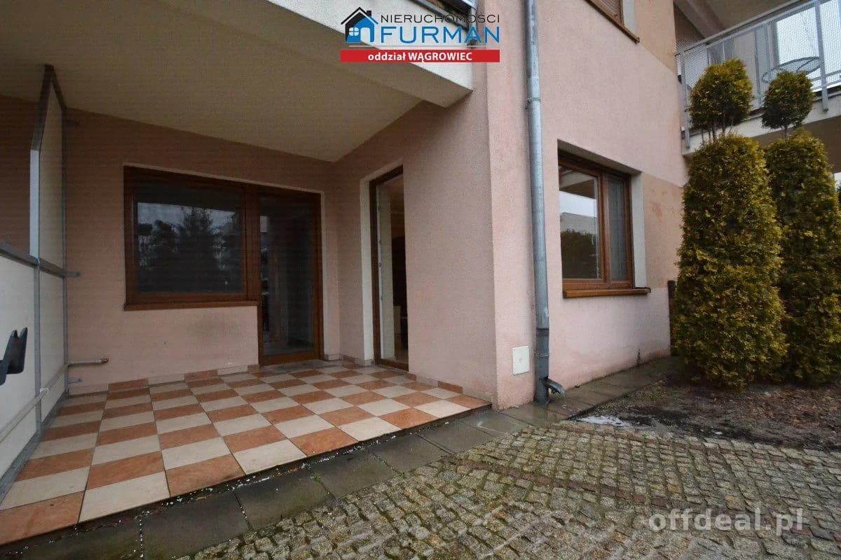 appartement à vendre à Wągrowiec | 3 pièces
