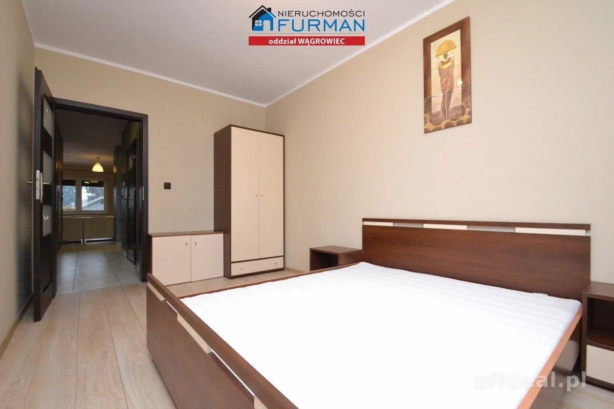 appartement à vendre à Wągrowiec | 3 pièces