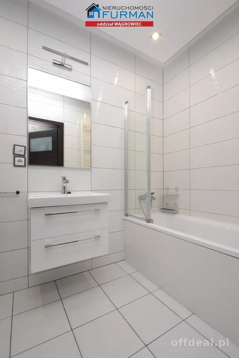 appartement à vendre à Wągrowiec | 3 pièces