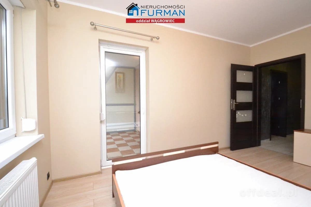 appartement à vendre à Wągrowiec | 3 pièces