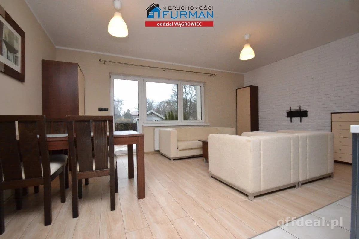 appartement à vendre à Wągrowiec | 3 pièces