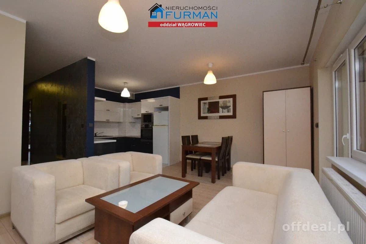 appartement à vendre à Wągrowiec | 3 pièces