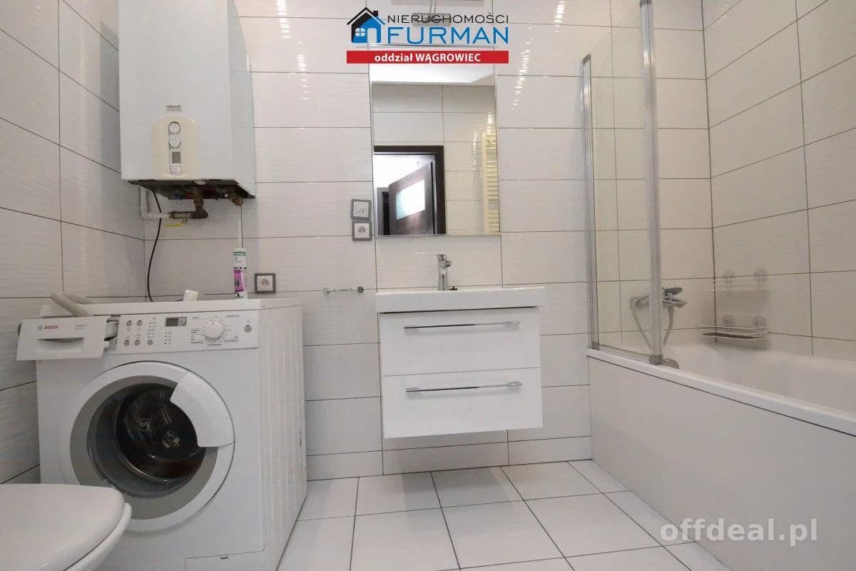 appartement à vendre à Wągrowiec | 3 pièces