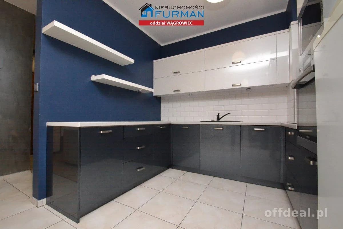 appartement à vendre à Wągrowiec | 3 pièces