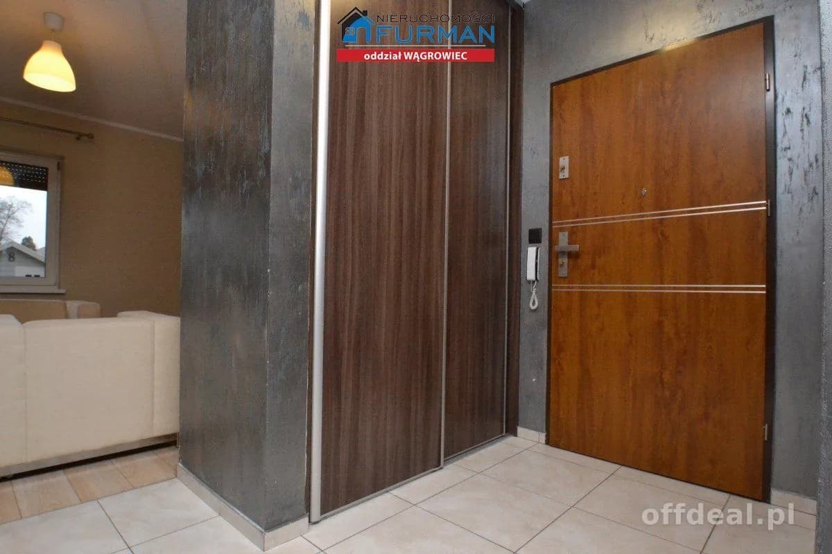 appartement à vendre à Wągrowiec | 3 pièces
