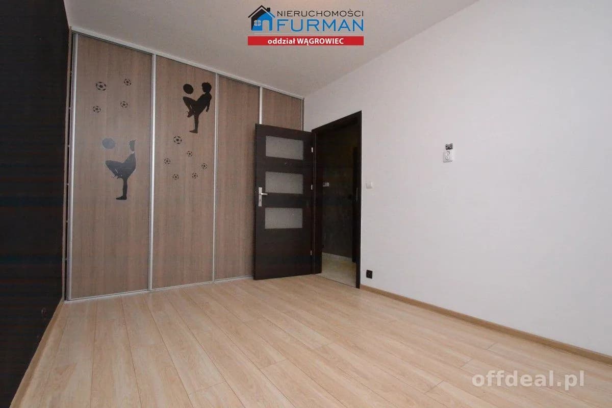 appartement à vendre à Wągrowiec | 3 pièces