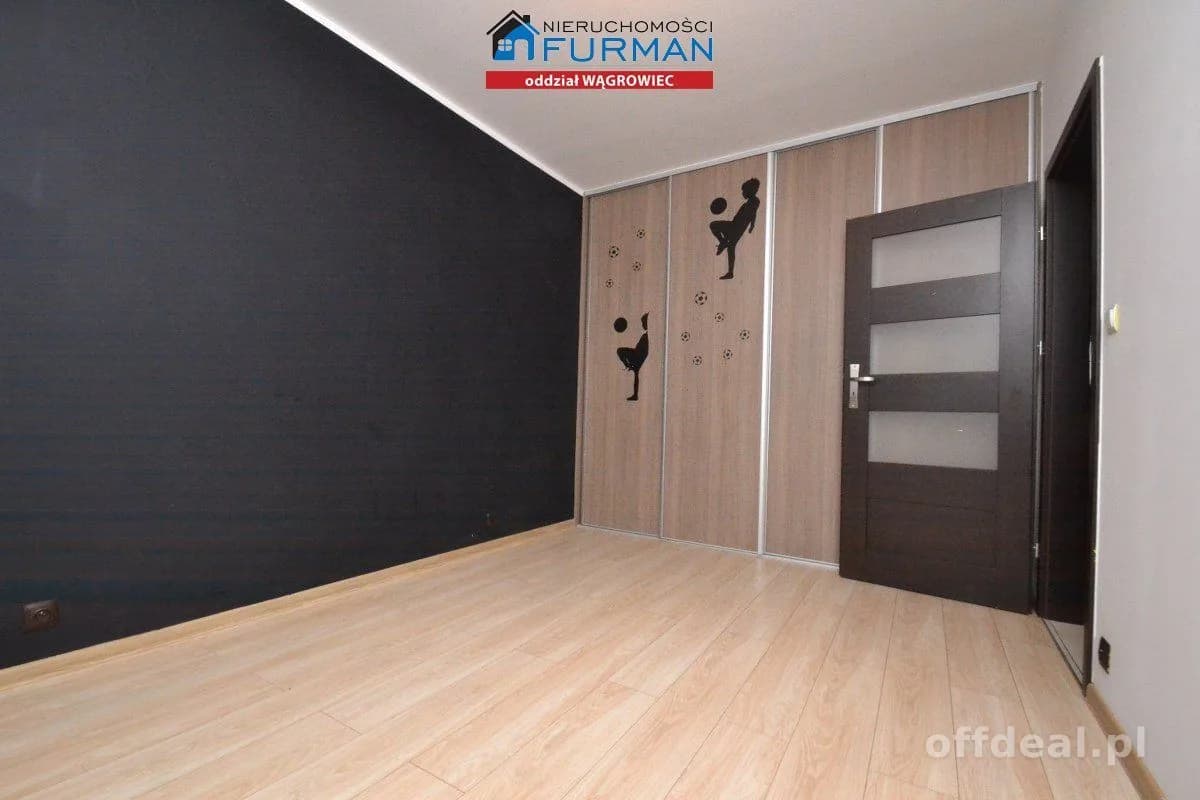 appartement à vendre à Wągrowiec | 3 pièces