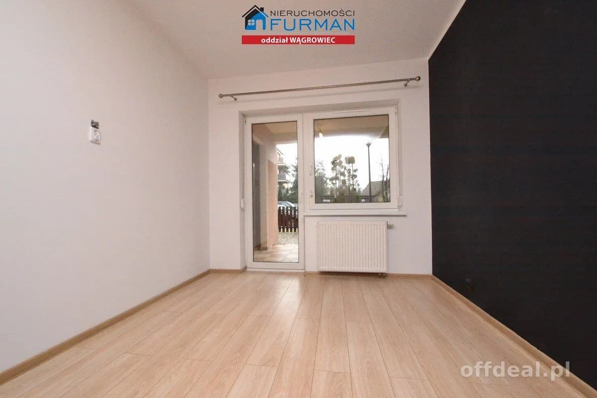 appartement à vendre à Wągrowiec | 3 pièces