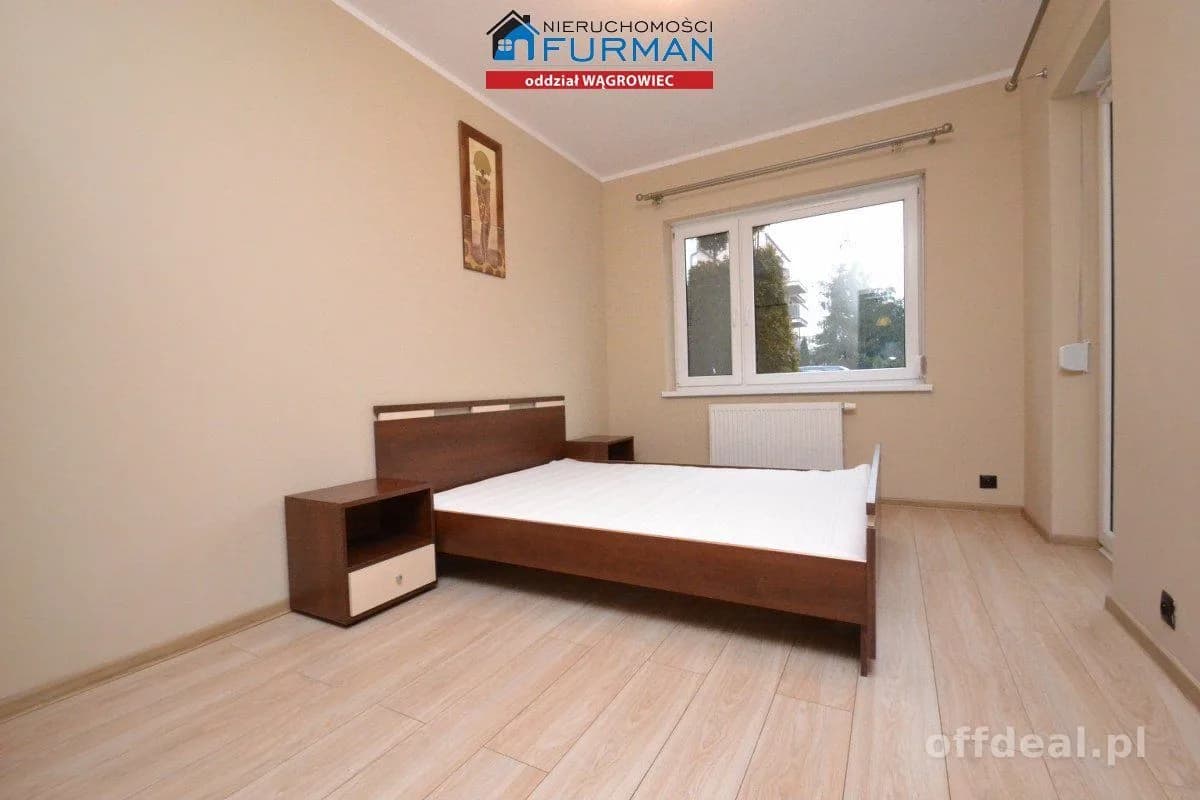 appartement à vendre à Wągrowiec | 3 pièces
