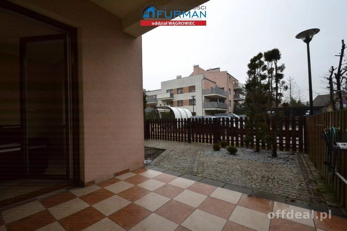 appartement à vendre à Wągrowiec | 3 pièces