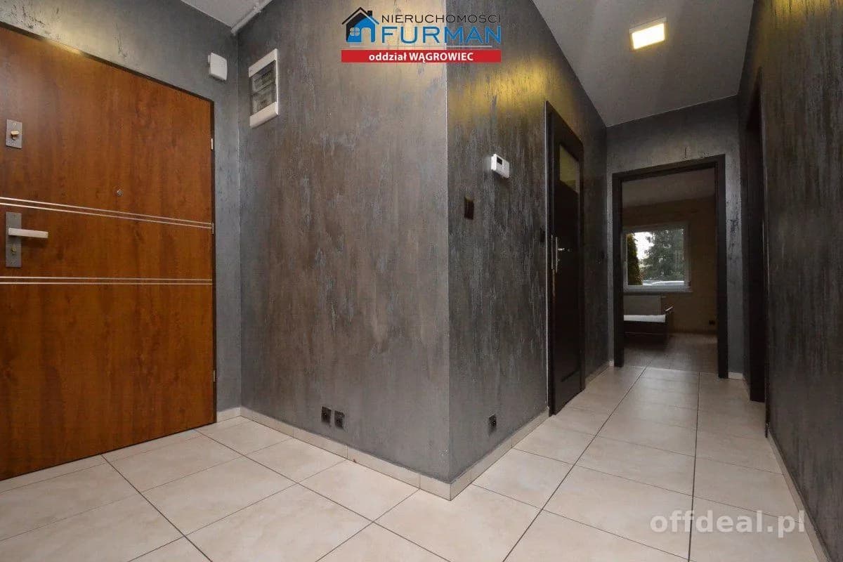 appartement à vendre à Wągrowiec | 3 pièces