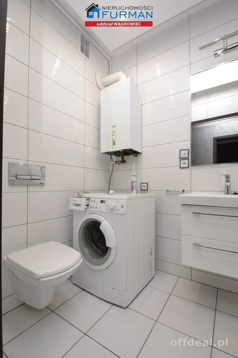 appartement à vendre à Wągrowiec | 3 pièces