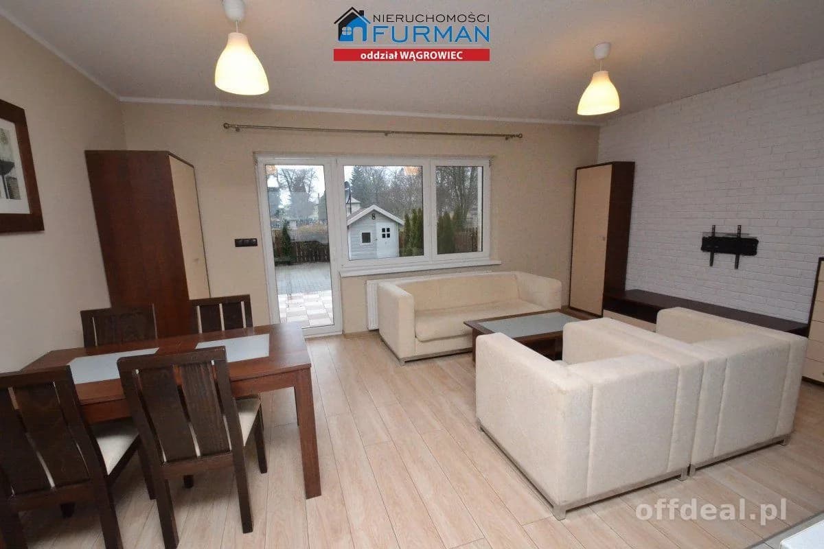 appartement à vendre à Wągrowiec | 3 pièces