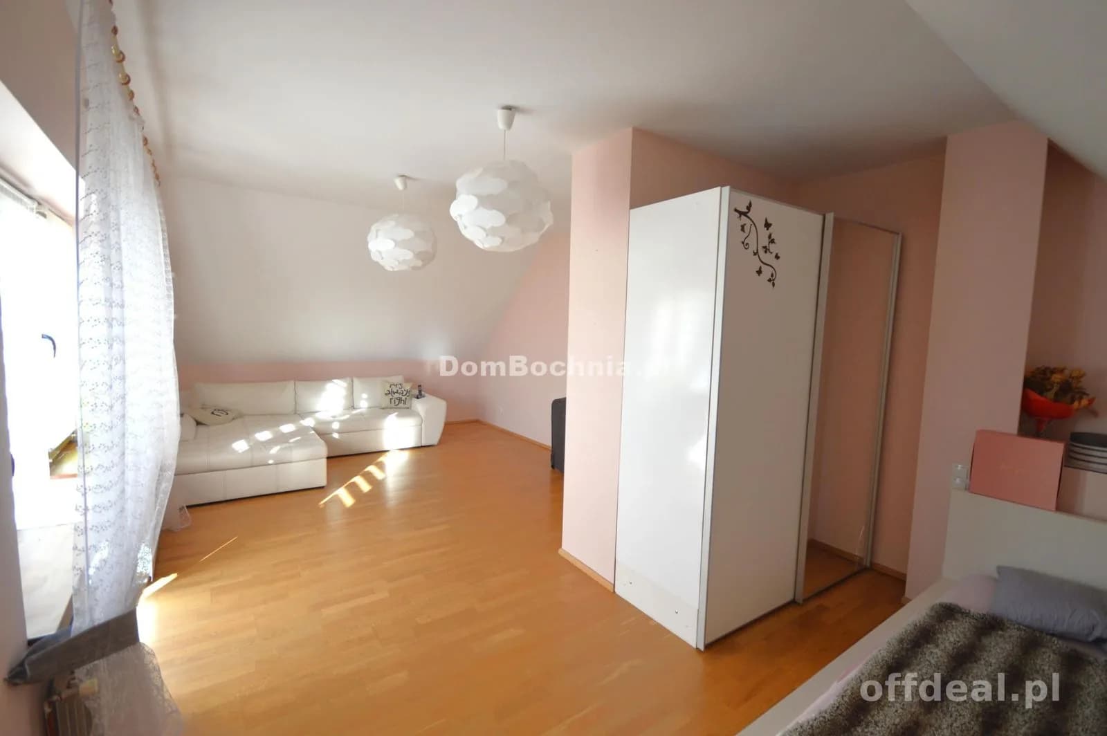 Naszacowice wygodny dom obok Nowego Sącza