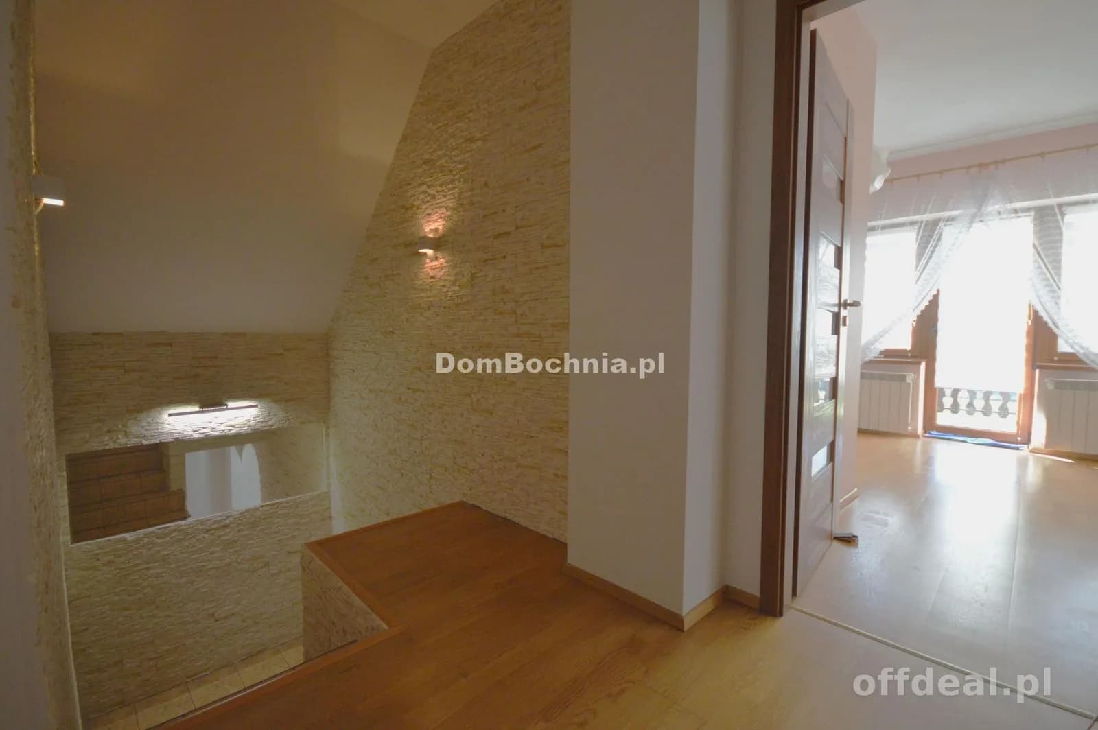 Naszacowice wygodny dom obok Nowego Sącza