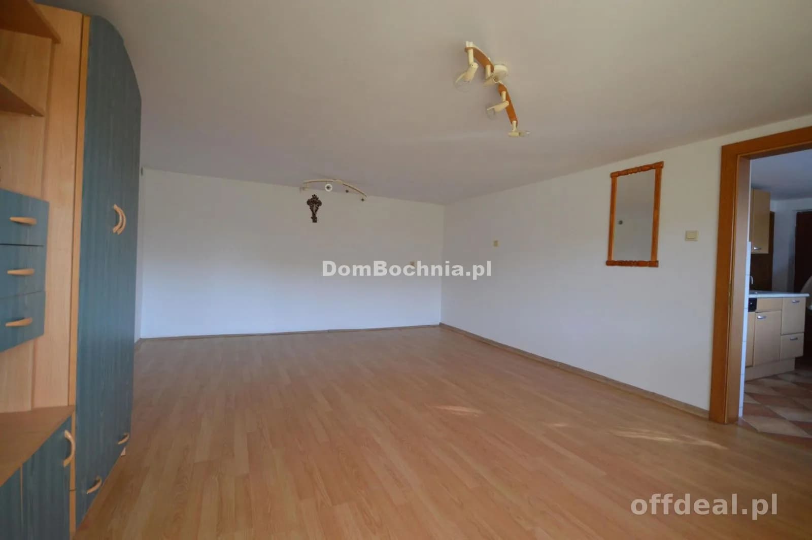 Naszacowice wygodny dom obok Nowego Sącza