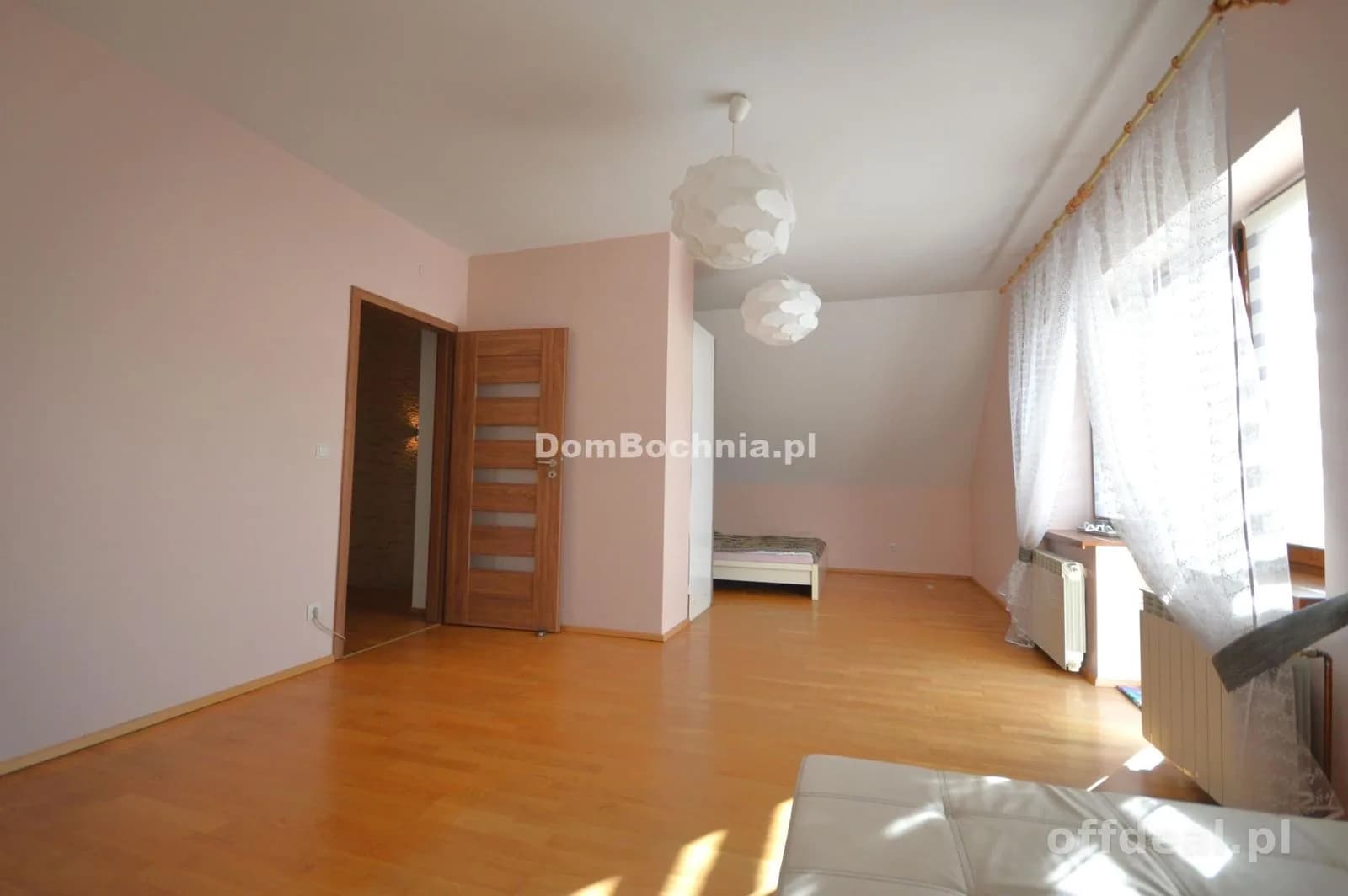 Naszacowice wygodny dom obok Nowego Sącza