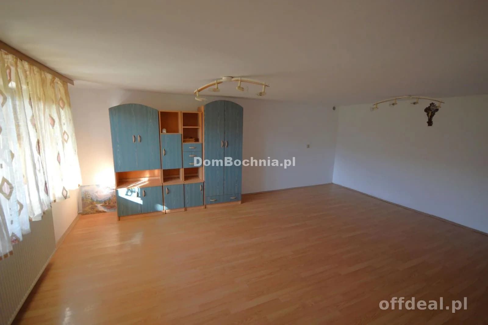 Naszacowice wygodny dom obok Nowego Sącza