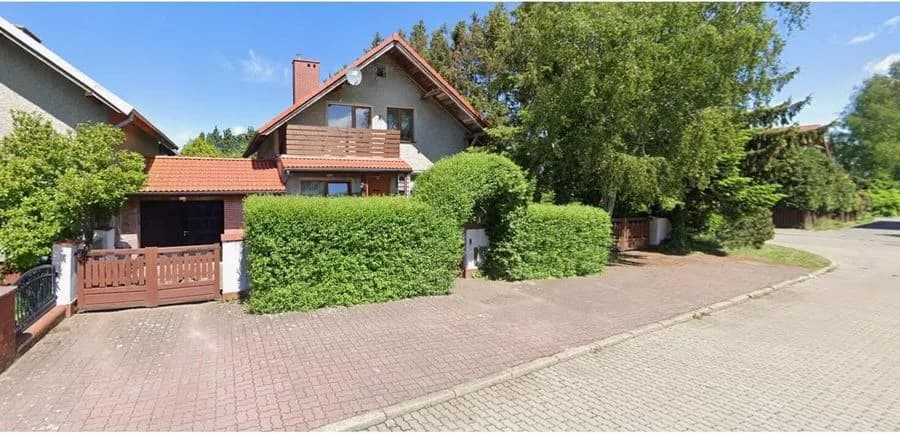 5-room house for sale in Kołobrzeg, Witkowice | 175 m²