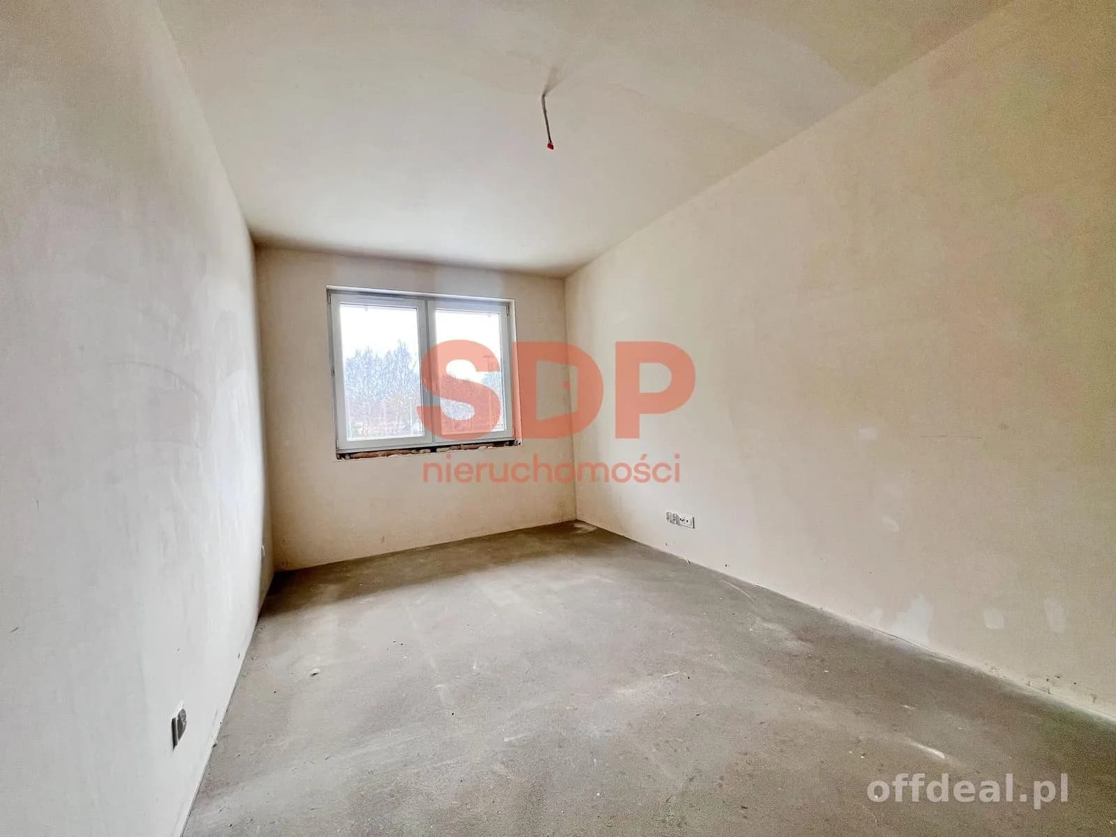 3-room apartment for sale in Brzeg Dolny | 68.67 m²