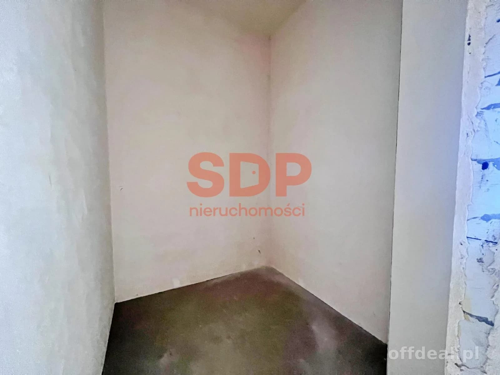 3-room apartment for sale in Brzeg Dolny | 68.67 m²