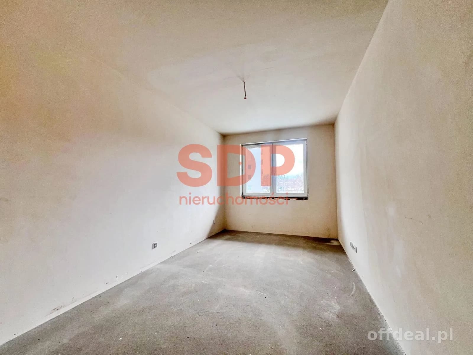 3-room apartment for sale in Brzeg Dolny | 68.67 m²
