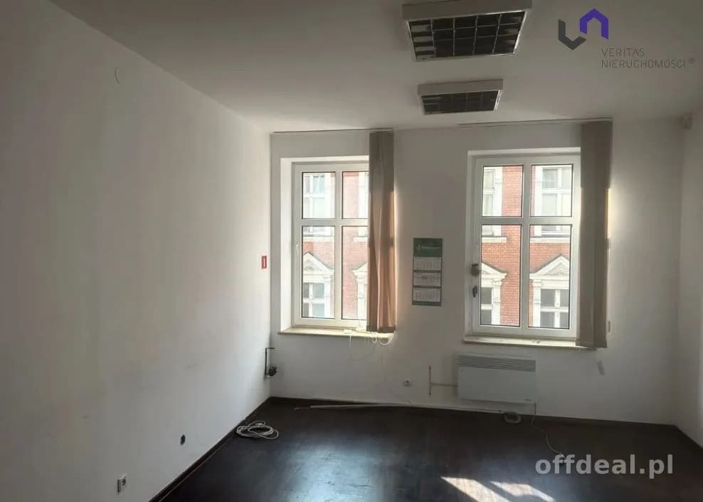 Lokal na wynajem, Katowice