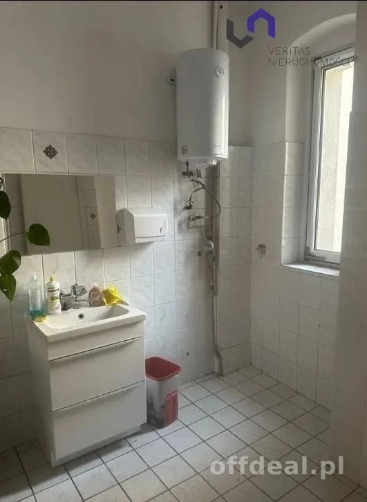 Lokal na wynajem, Katowice