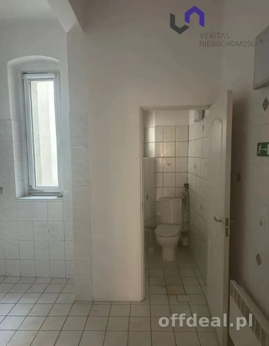 Lokal na wynajem, Katowice