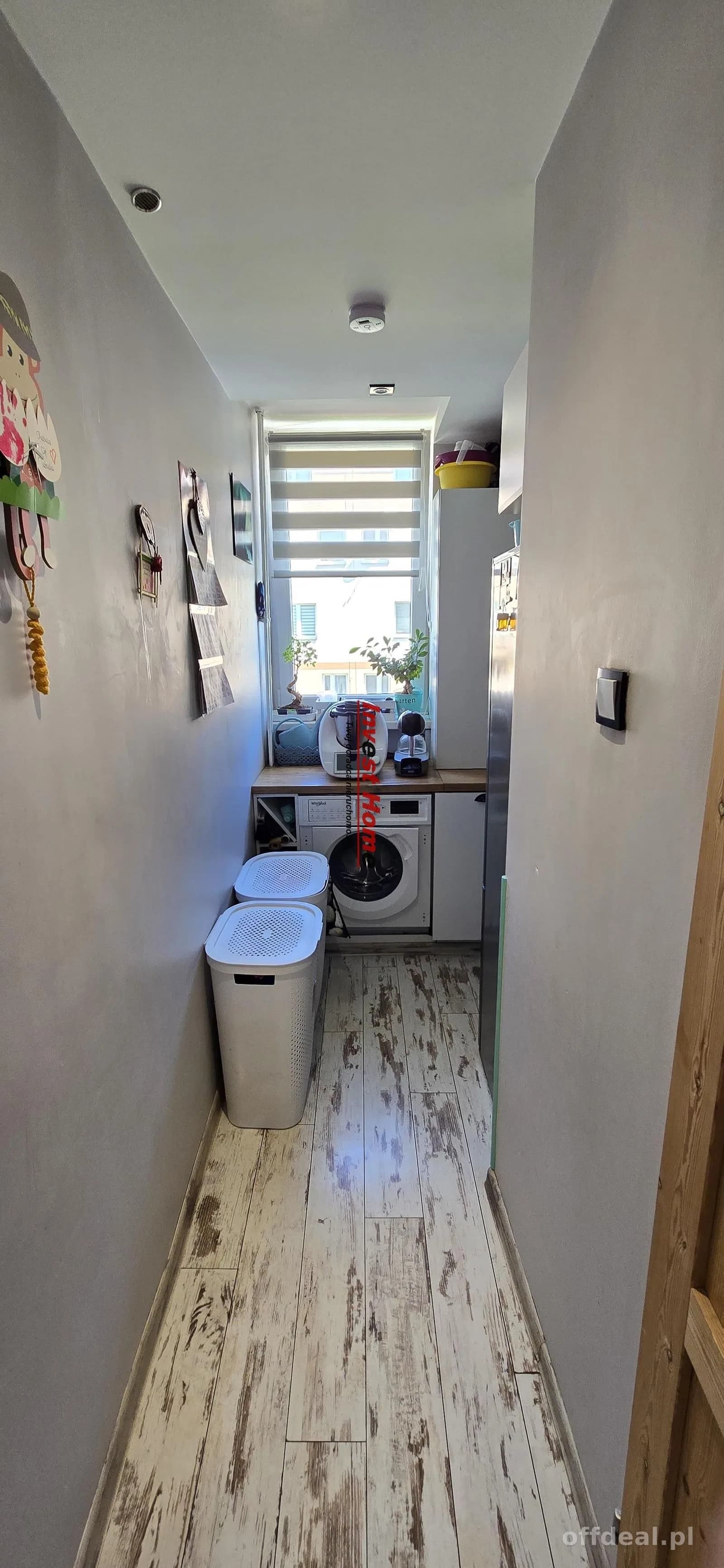 appartement à vendre à Racibórz | 3 pièces | 59,81 m²