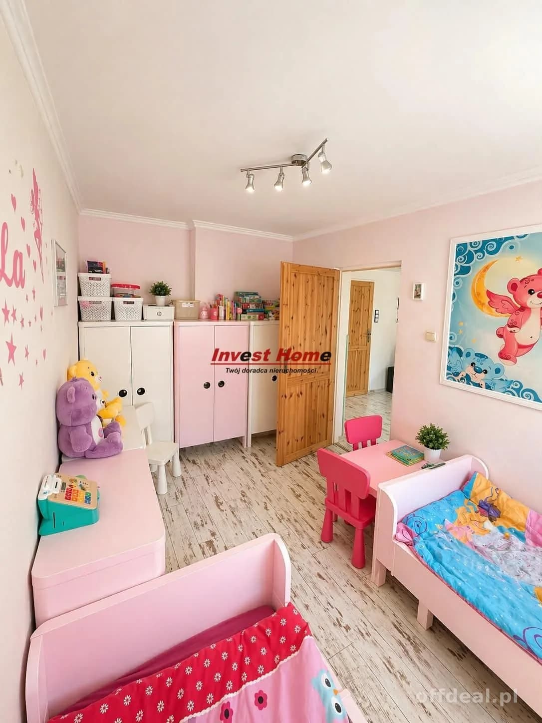 appartement à vendre à Racibórz | 3 pièces | 59,81 m²