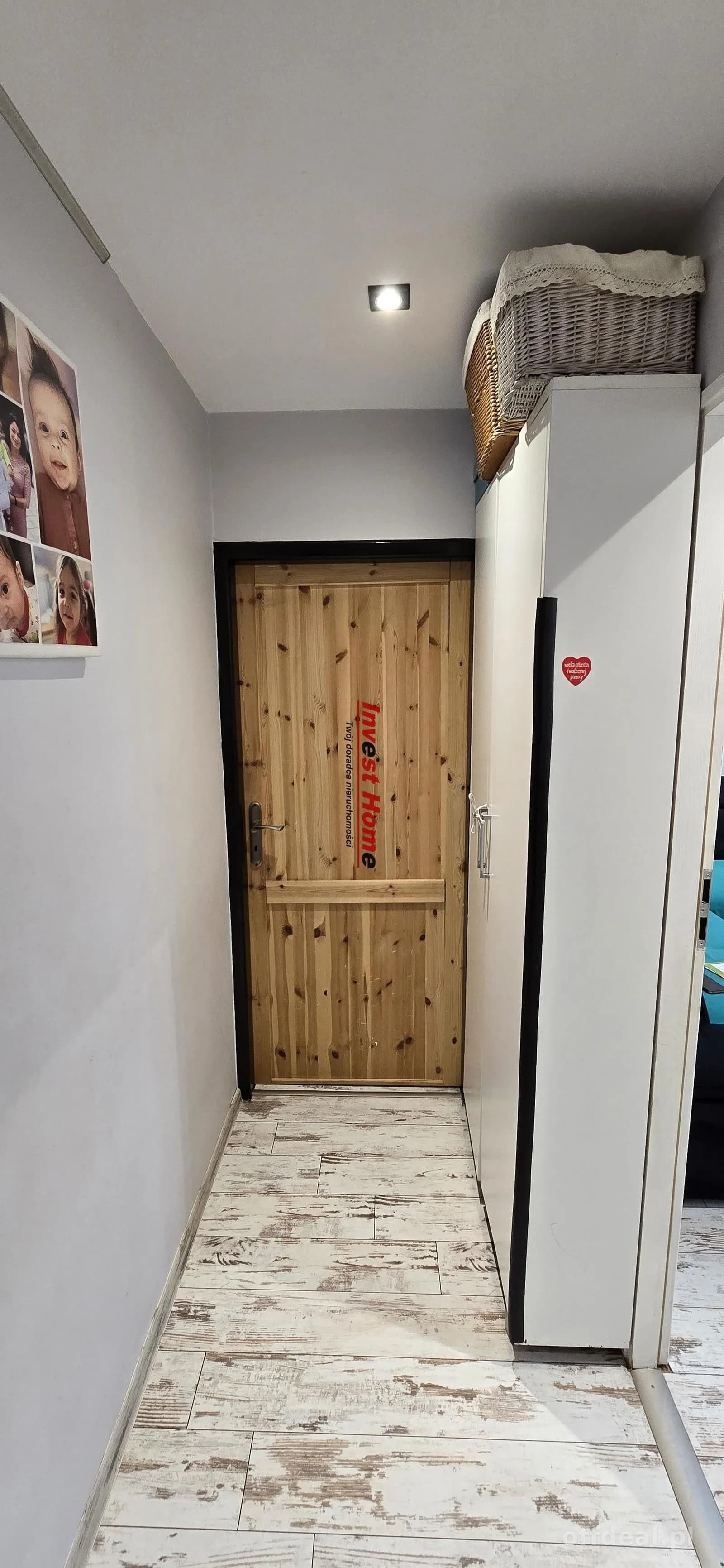 appartement à vendre à Racibórz | 3 pièces | 59,81 m²