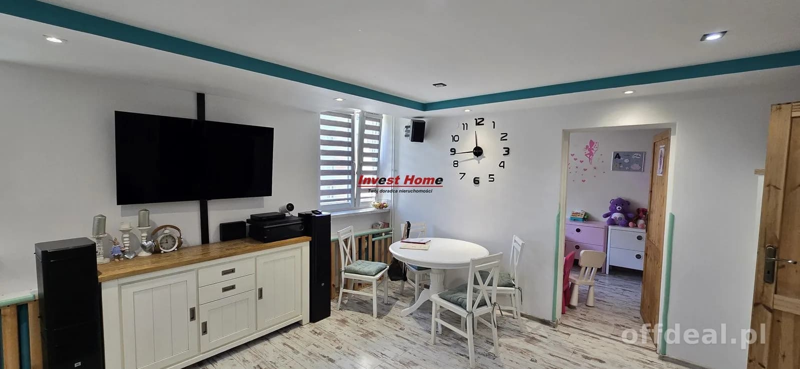 appartement à vendre à Racibórz | 3 pièces | 59,81 m²