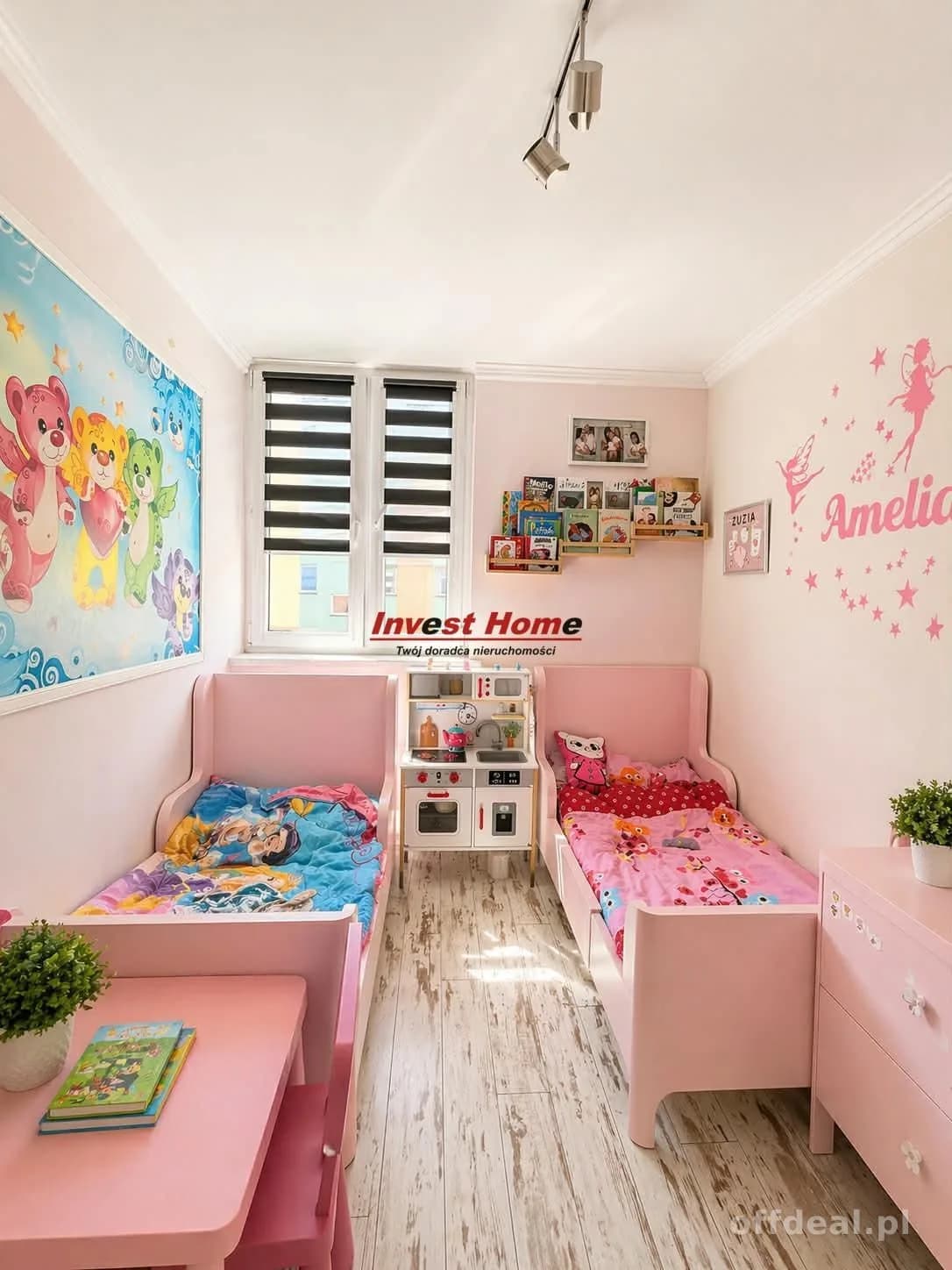 appartement à vendre à Racibórz | 3 pièces | 59,81 m²