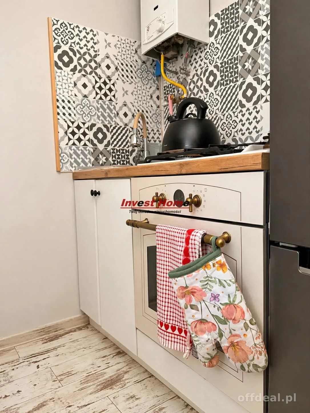 appartement à vendre à Racibórz | 3 pièces | 59,81 m²