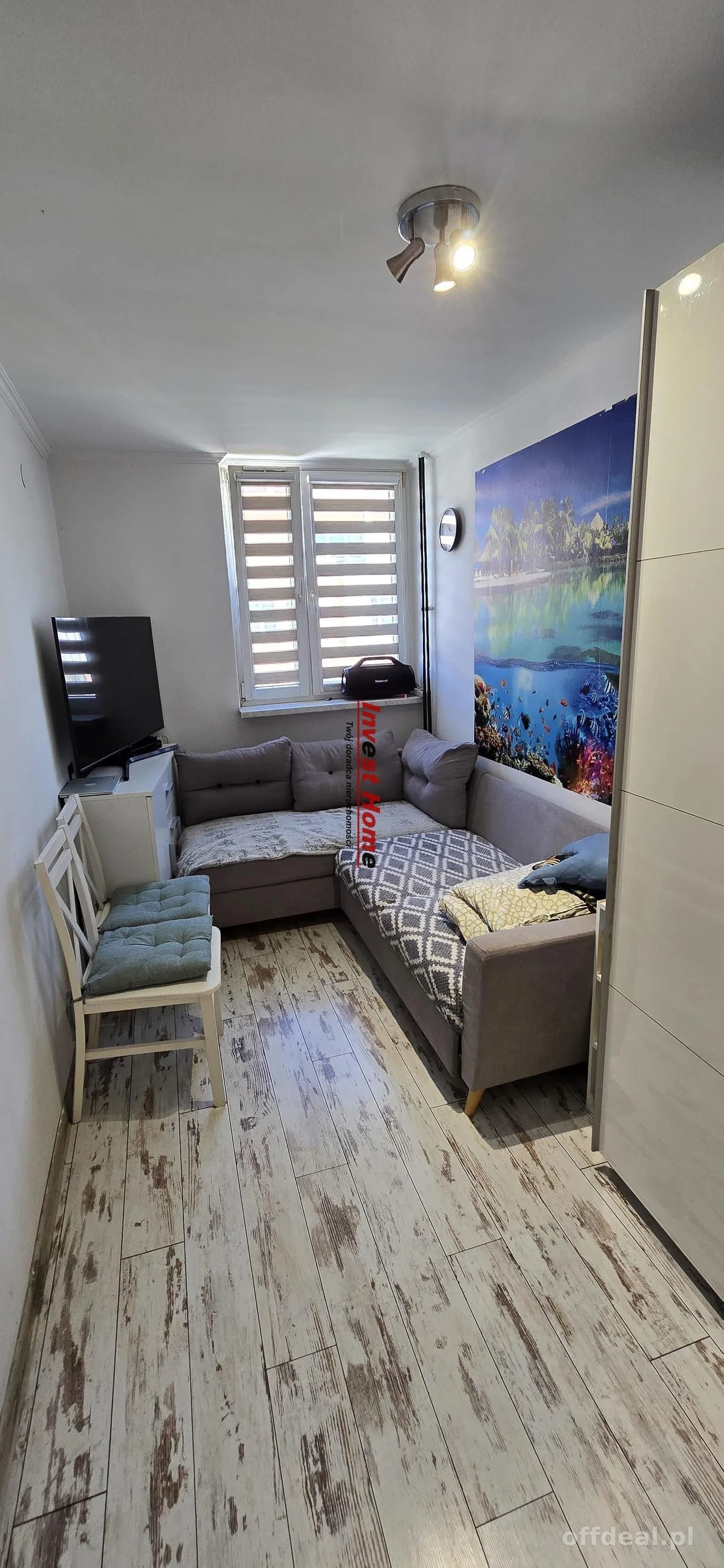 appartement à vendre à Racibórz | 3 pièces | 59,81 m²