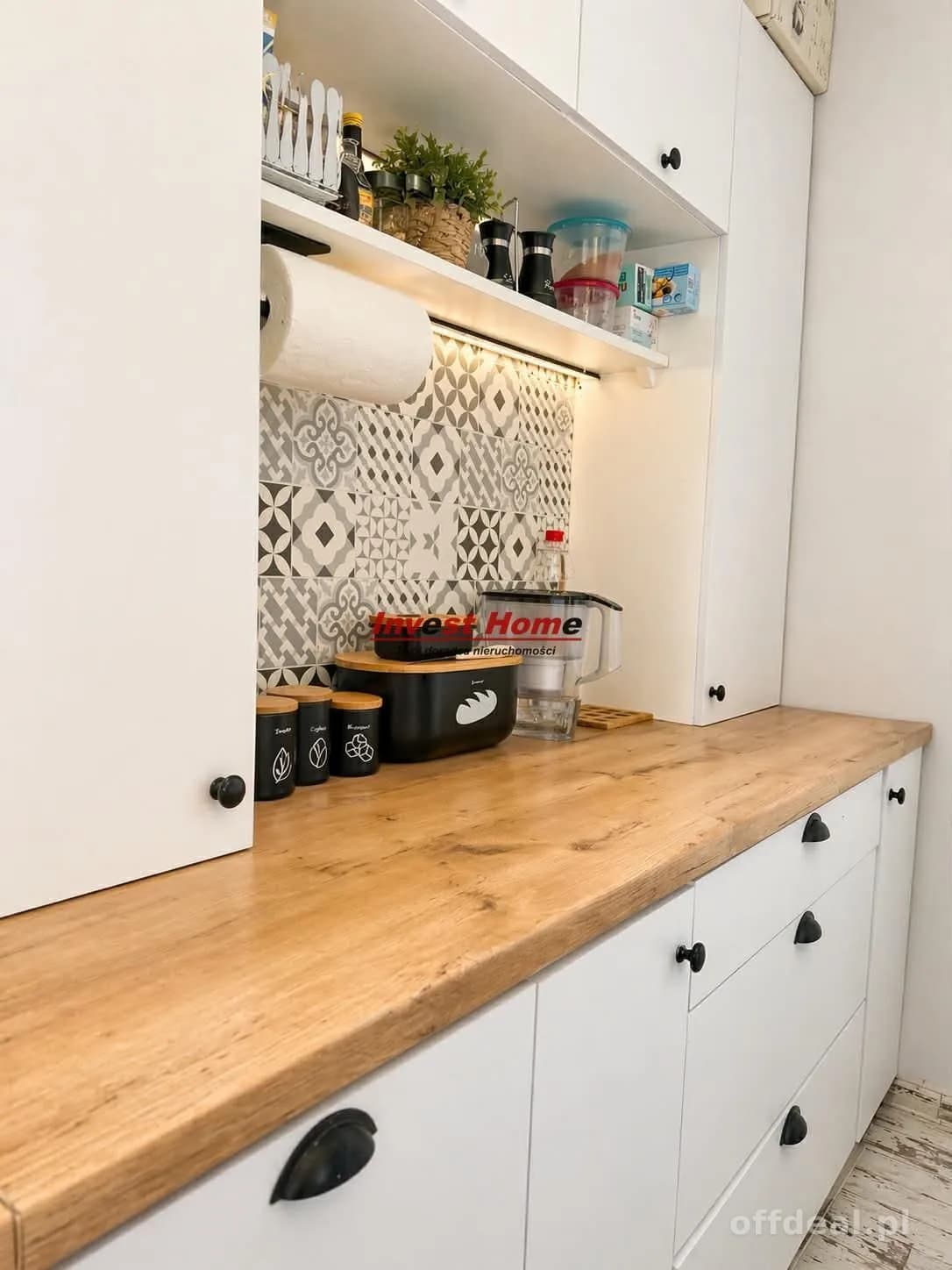 appartement à vendre à Racibórz | 3 pièces | 59,81 m²