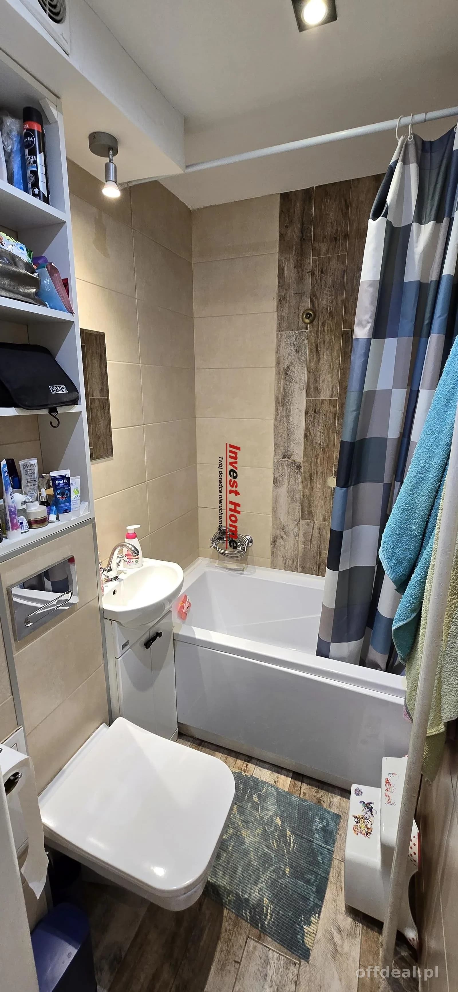 appartement à vendre à Racibórz | 3 pièces | 59,81 m²