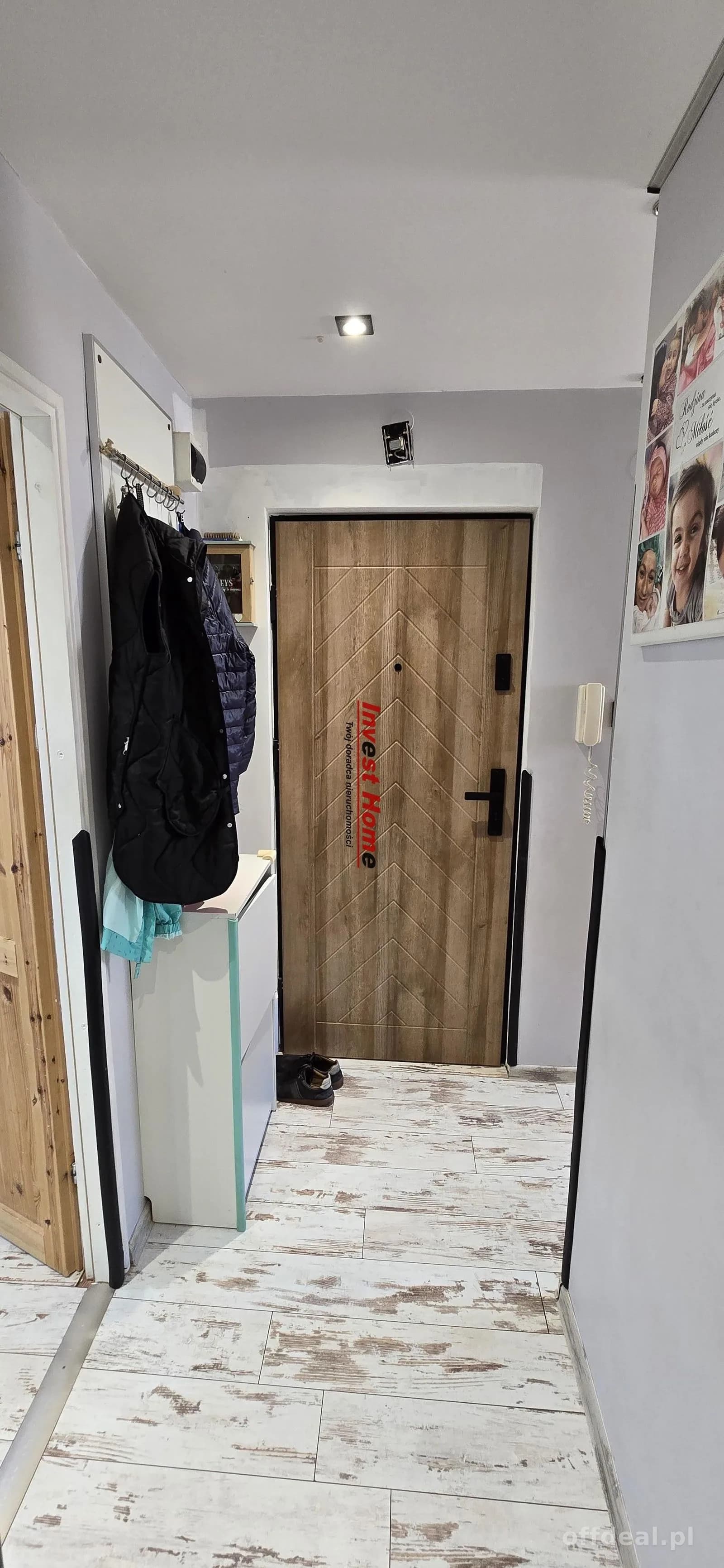 appartement à vendre à Racibórz | 3 pièces | 59,81 m²