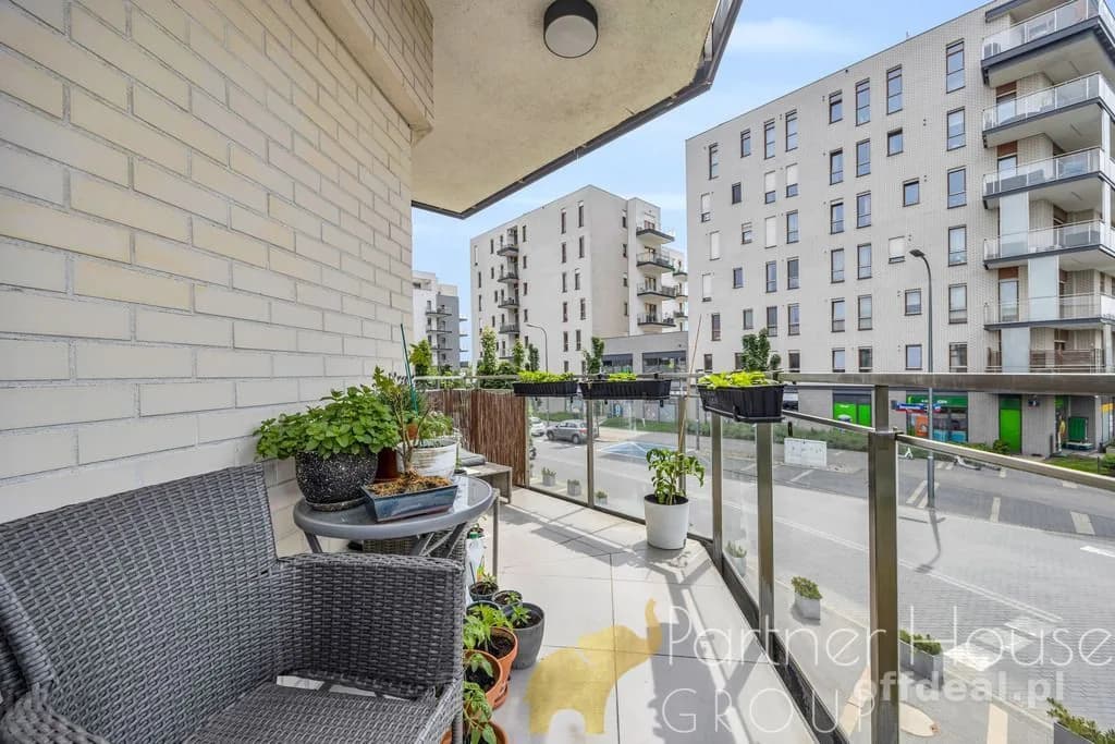 Nowoczesne, klimatyzowane, balkon, garaż, kom.lok,